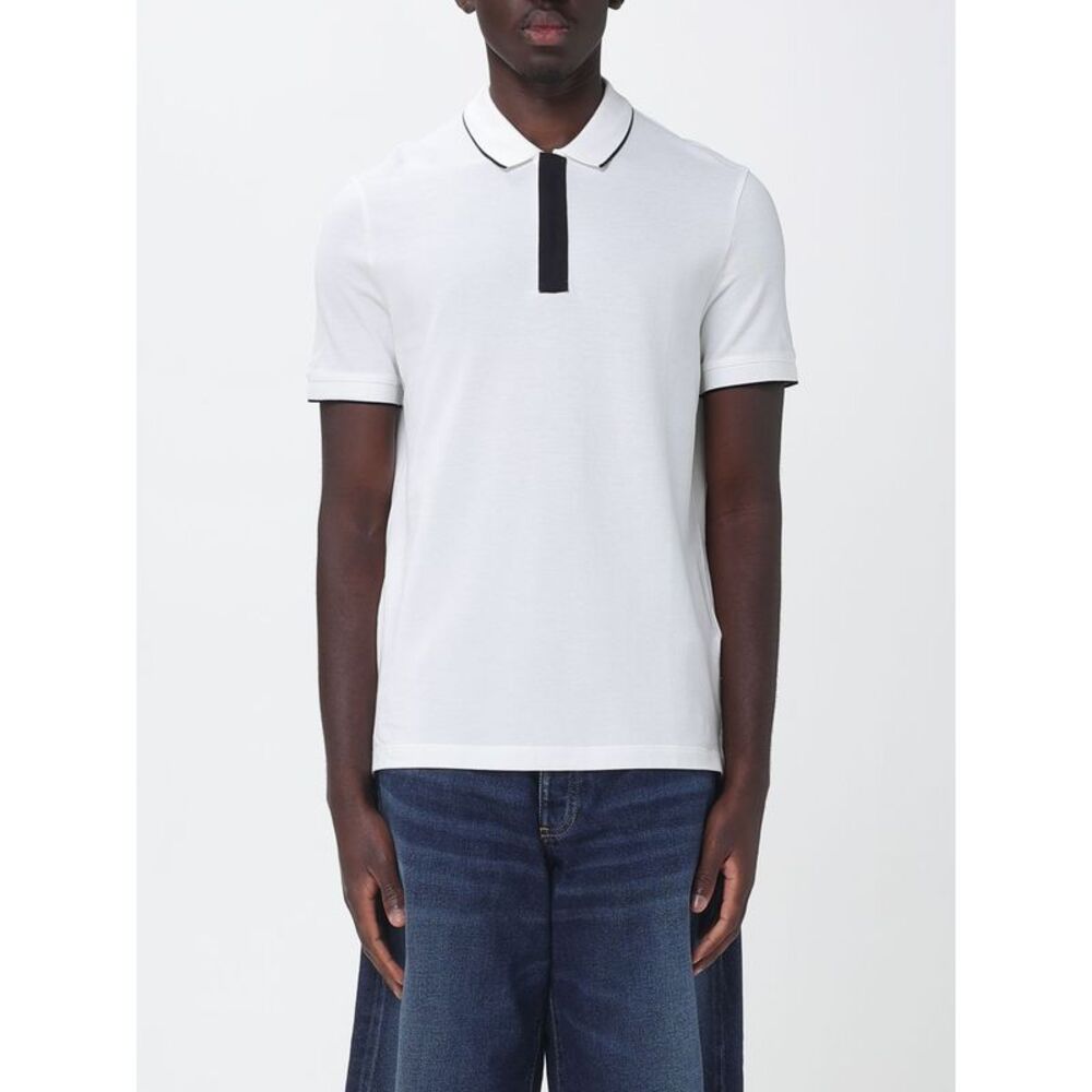 Armani Exchange Men Polo Shirt Men Armani Exchange